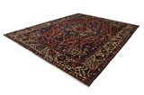 Bakhtiari Alfombra Persa 395x320 - Imagen 2