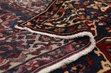 Bakhtiari Alfombra Persa 395x320 - Imagen 5