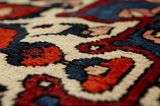 Bakhtiari Alfombra Persa 395x320 - Imagen 10