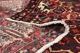 Bakhtiari Alfombra Persa 373x307 - Imagen 5