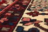 Bakhtiari Alfombra Persa 373x307 - Imagen 10