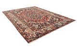 Bakhtiari Alfombra Persa 395x290 - Imagen 1