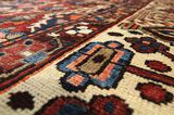 Bakhtiari Alfombra Persa 395x290 - Imagen 10