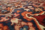 Bakhtiari Alfombra Persa 395x290 - Imagen 14