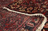 Hosseinabad - Hamadan Alfombra Persa 378x112 - Imagen 5