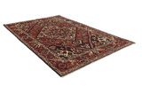 Bakhtiari Alfombra Persa 310x210 - Imagen 1
