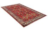 Koliai - Kurdi Alfombra Persa 296x168 - Imagen 1