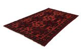 Afshar - Sirjan Alfombra Persa 245x154 - Imagen 2