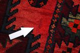 Afshar - Sirjan Alfombra Persa 245x154 - Imagen 17