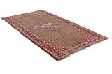 Songhor - Koliai Alfombra Persa 283x150 - Imagen 1