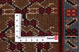Songhor - Koliai Alfombra Persa 283x150 - Imagen 4