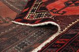 Afshar - Sirjan Alfombra Persa 245x137 - Imagen 5
