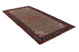Songhor - Koliai Alfombra Persa 295x152 - Imagen 1