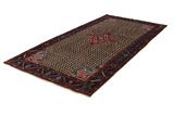 Songhor - Koliai Alfombra Persa 295x152 - Imagen 2