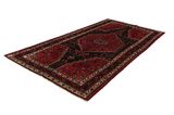 Tuyserkan - Hamadan Alfombra Persa 330x170 - Imagen 2