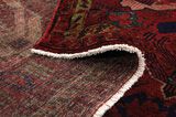 Afshar - Sirjan Alfombra Persa 255x162 - Imagen 5