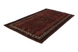 Afshar - Sirjan Alfombra Persa 264x165 - Imagen 2