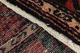 Enjelas - Hamadan Alfombra Persa 310x104 - Imagen 6