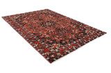 Jozan - Sarouk Alfombra Persa 310x214 - Imagen 1