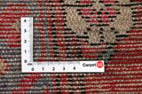 Tuyserkan - Hamadan Alfombra Persa 327x177 - Imagen 4