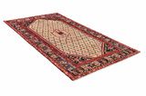 Songhor - Koliai Alfombra Persa 282x150 - Imagen 1