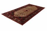 Songhor - Koliai Alfombra Persa 282x150 - Imagen 2