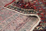 Hosseinabad - Hamadan Alfombra Persa 282x115 - Imagen 5