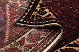 Hosseinabad - Hamadan Alfombra Persa 324x110 - Imagen 5