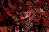Hosseinabad - Hamadan Alfombra Persa 335x120 - Imagen 7
