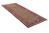 Songhor - Koliai Alfombra Persa 283x105 - Imagen 1