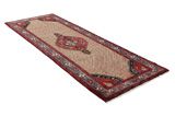 Songhor - Koliai Alfombra Persa 286x100 - Imagen 1