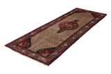 Songhor - Koliai Alfombra Persa 286x100 - Imagen 2