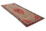 Songhor - Koliai Alfombra Persa 305x110 - Imagen 1