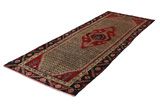 Songhor - Koliai Alfombra Persa 305x110 - Imagen 2