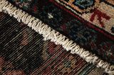 Sarouk - Farahan Alfombra Persa 305x105 - Imagen 6