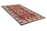 Sarouk - Farahan Alfombra Persa 300x153 - Imagen 1