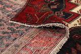 Senneh - Kurdi Alfombra Persa 293x136 - Imagen 5