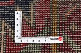 Senneh - Kurdi Alfombra Persa 330x103 - Imagen 4