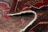 Senneh - Kurdi Alfombra Persa 330x103 - Imagen 5