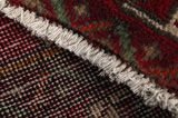 Senneh - Kurdi Alfombra Persa 330x103 - Imagen 6