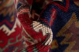 Senneh - Kurdi Alfombra Persa 330x103 - Imagen 7