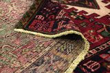 Enjelas - Hamadan Alfombra Persa 347x115 - Imagen 5