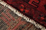 Koliai - Kurdi Alfombra Persa 350x125 - Imagen 6