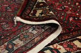 Borchalou - Hamadan Alfombra Persa 310x100 - Imagen 5