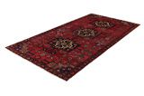 Koliai - Kurdi Alfombra Persa 297x153 - Imagen 2