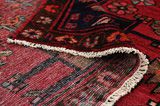 Koliai - Kurdi Alfombra Persa 297x153 - Imagen 5
