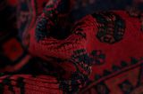 Afshar - Sirjan Alfombra Persa 210x146 - Imagen 7