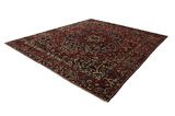 Bakhtiari Alfombra Persa 360x325 - Imagen 2