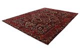 Bakhtiari Alfombra Persa 390x298 - Imagen 2
