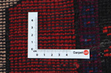Lori - Bakhtiari Alfombra Persa 223x138 - Imagen 4